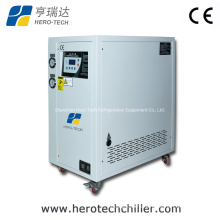 3rt/12kw Water Cooled/Cooling Water Chiller with Ce Certificate